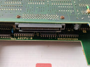 Mitsubishi Electric A2Cpu-b Printed Circuit BoardÂ 
