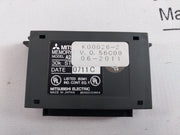 Mitsubishi A2Snmca-30Ke Memory Cassette