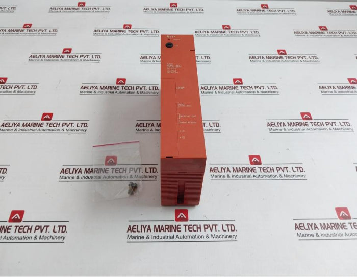 mitsubishi-electric-a61p-plc-power-supply-module-ac85-132v-50-60hz