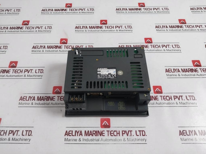 Mitsubishi Electric A950Got-lbd Graphic Operation Terminal 24Vdc (Not Working) 