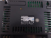 Mitsubishi Electric A950Got-lbd Graphic Operation Terminal 24Vdc Bd992C091H02