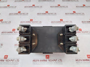 Mitsubishi Electric Abe253-c Air Circuit Breaker 50/60 Hz Ac 600V 100/0.05A