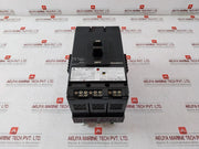 Mitsubishi Electric Abe253-c Air Circuit Breaker 50/60 Hz Ac 600V 100/0.05A