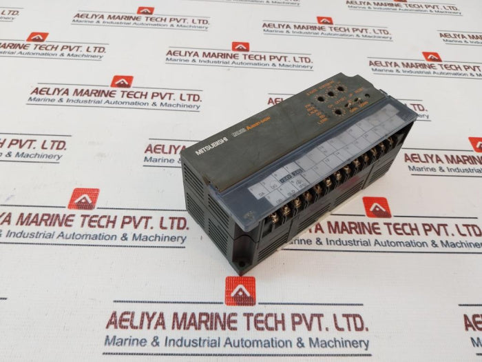 Mitsubishi Electric Aj65Bt-64Dai D/A Converter Unit 24Vdc 270Ma