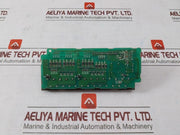 Mitsubishi Electric Aj65Btb1-16T-io Pcb For Compact I/O Module E46669-707V