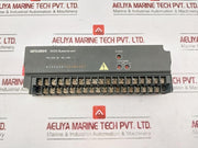 Mitsubishi Electric Aj65Btb2-16Dr Input/Output Unit Terminal Block 24Vdc 70Ma