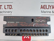 Mitsubishi Aj65Sbt-64Ad A/D Converter Unit