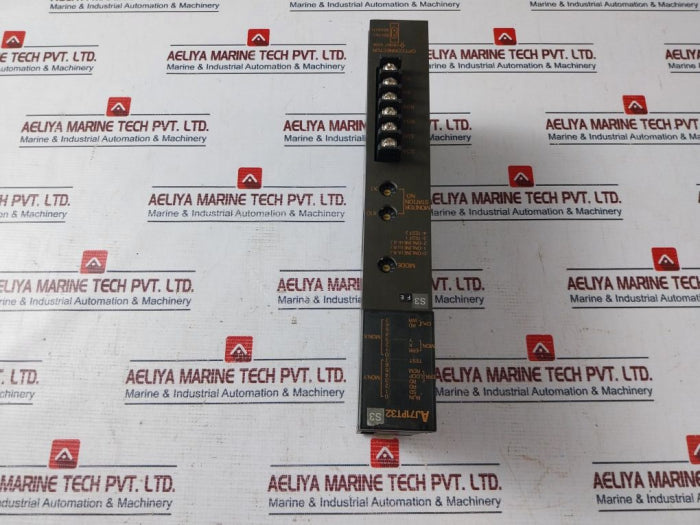Mitsubishi Electric Programmable Controller Aj71Pt32-s3 Melsec