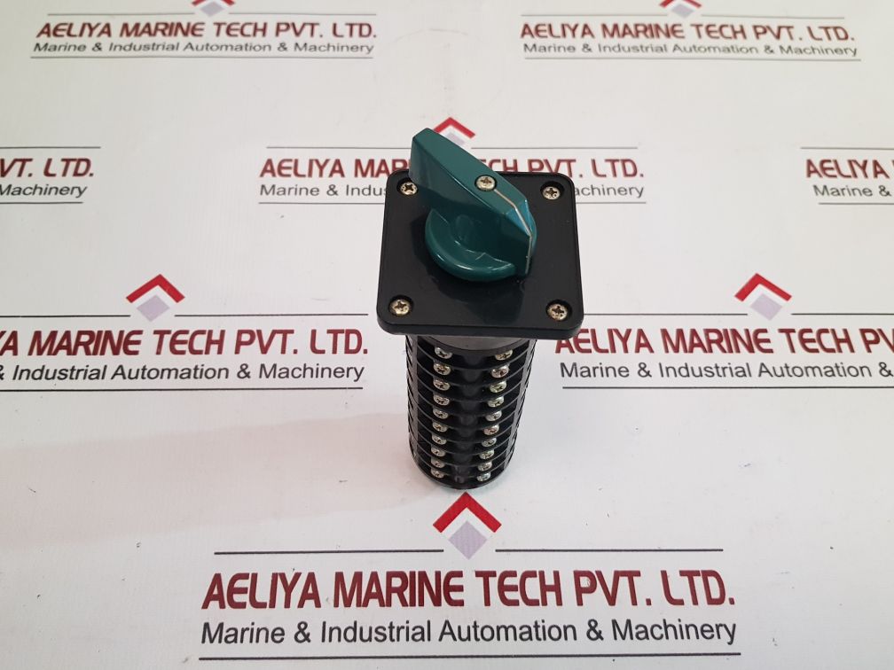 Mitsubishi Electric Ak-ag-102A9 Changeover Switch