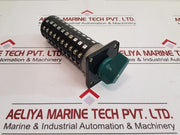 Mitsubishi Electric Ak-ag-102A9 Changeover Switch
