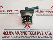 Mitsubishi Electric Ak-dgs-23A4 Changeover Switch