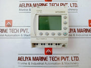 Mitsubishi Electric Al2-10Mr-d Relay Output Module Y550D22501C