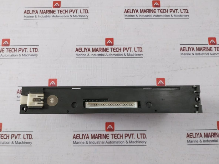 mitsubishi-electric-ax41-programmable-controller-input-unit-dc12v-4ma-dc24v-10ma