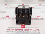 Mitsubishi Electric B-a65 Magnetic Contactor 200V 50Hz