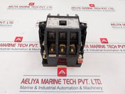 Mitsubishi Electric B-a65 Magnetic Contactor 200V 50Hz