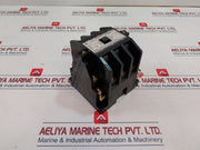 Mitsubishi Electric B-a65 Magnetic Contactor 200V 50Hz