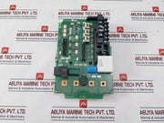 Mitsubishi Electric Bc186A516G55 Circuit Board 94V