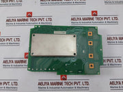 Mitsubishi Electric Bc186A516G55 Circuit Board 94V