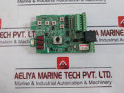 Mitsubishi Electric Bc186A685G51 Inverter Board Mec-40V-0