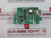 Mitsubishi Electric Bc186A685G51 Inverter Board Mec-40V-0