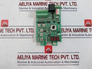 Mitsubishi Electric Bc186A685G51 Inverter Board Mec-40V-0