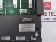 Mitsubishi Electric Bd625A955G51 Plc Base Unit Board Melsec A51121 12