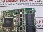Mitsubishi Electric Bd627B809H06 Printed Circuit Board Tpb-s.V0 8
