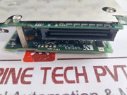 Mitsubishi Electric Bd627B809H06 Printed Circuit Board Tpb-s.V0 8