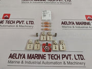 Mitsubishi Bh759N301 Replacement Contact Kit