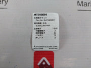 Mitsubishi Bh759N301 Replacement Contact Kit