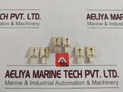 Mitsubishi Bh759N301 Replacement Contact Kit