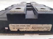 Mitsubishi Cm1200Ha-66H Igbt Module