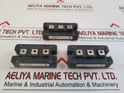 Mitsubishi Electric Cm200Dy-24A Igbt Module