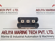 Mitsubishi Electric Cm200Dy-24A Igbt Module