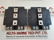 Mitsubishi Electric Cm600Du-24Nf Igbt Module