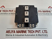 Mitsubishi Electric Cm600Du-24Nf Igbt Module