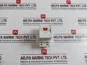 Mitsubishi Electric Cp30-ba 2 Pole Circuit Protector 5A 220Vac 50/60Hz