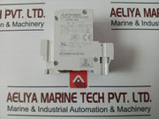 Mitsubishi Electric Cp30-ba Circuit Breaker 2Pole 220Vac 2.5Ka 40C 50/60Hz