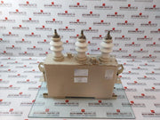 Mitsubishi Electric Cr-6Ya Capacitor For Surge Absorption 50/60Hz 3 Ø 6.6K Vac