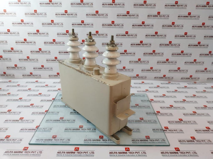 Mitsubishi Electric Cr-6Ya Capacitor For Surge Absorption 50/60Hz 3 Ø 6.6K Vac