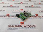 Mitsubishi Electric D70Ca15D-a Control Board Bc186A830H04