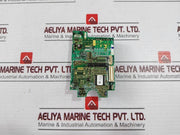 Mitsubishi Electric D70Ca15D-a Inverter Drive Control Board Mdk 336V-0 W