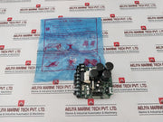 Mitsubishi Electric D74Ha3.7A-e Igbt Module 