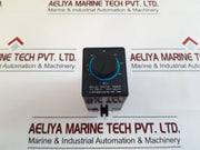 Mitsubishi Drc-f Solid State Timer 2 To 60 Sec