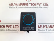 Mitsubishi Drc-f Solid State Timer 2 To 60 Sec