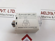 Mitsubishi Electric Drs-f 60 Solid State Timer