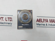 Mitsubishi Electric Drs-f Solid State Timer 0-10 Seconds