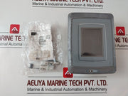 Mitsubishi Electric E1043 Touch-screen Hmi Display Panel [Display Issue]