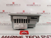 Mitsubishi E1043 Touch-screen Hmi Display 06702