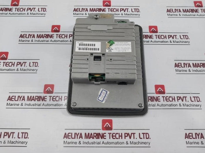 Mitsubishi Electric E1063 Graphic Touch Hmi Single Phase 1041-006 E207750